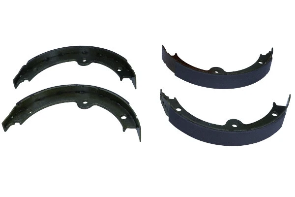 Brake Shoe Set, parking brake (19-4541)