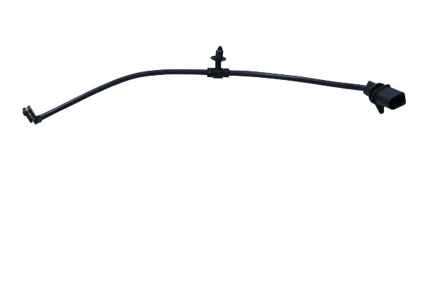 Warning Contact, brake pad wear (23-0135)