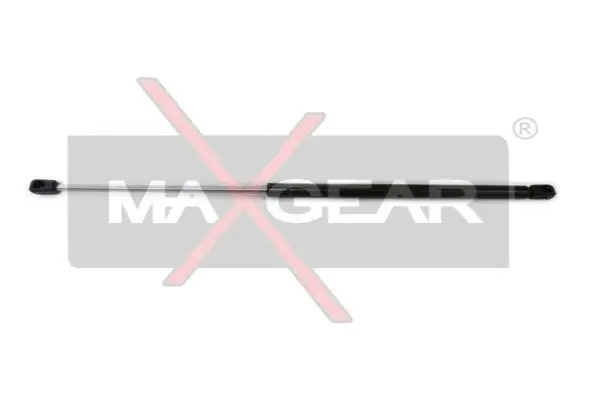 Gas Spring, boot/cargo area (12-0110)