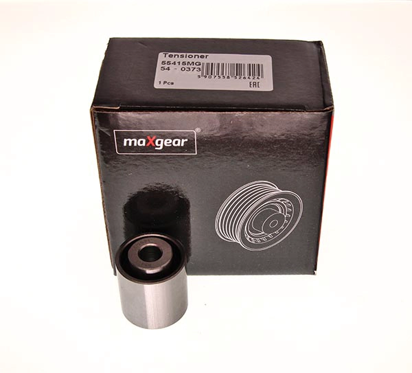 Deflection/Guide Pulley, timing belt