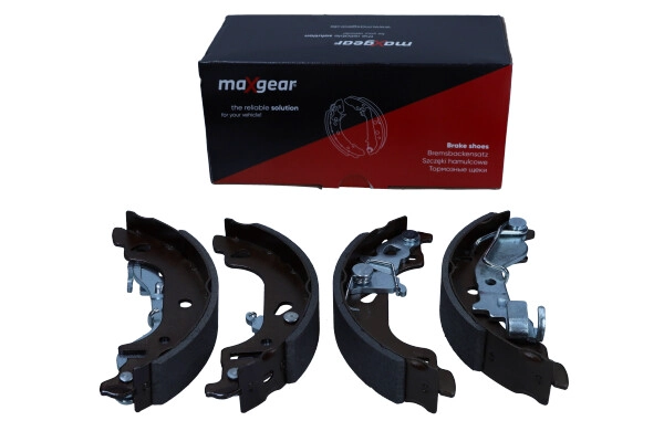 Brake Shoe Set (19-0257)