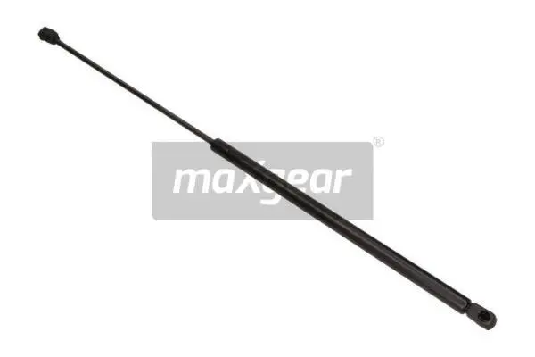 Gas Spring, bonnet (12-1638)