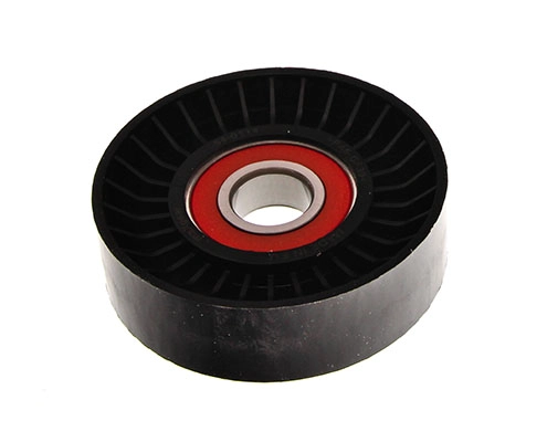 Deflection/Guide Pulley, V-ribbed belt (54-0114)