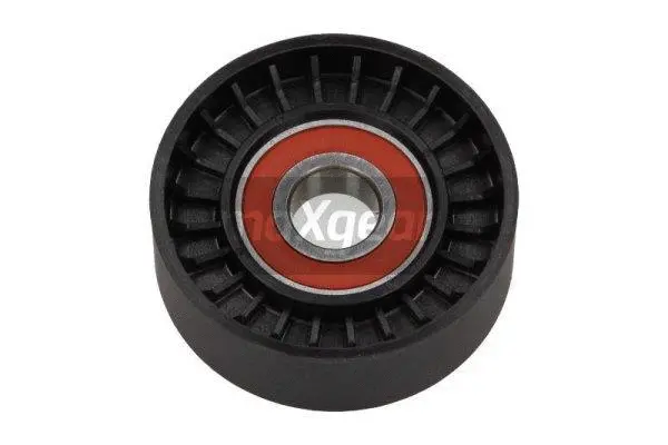 Tensioner Pulley, V-ribbed belt (54-0609)