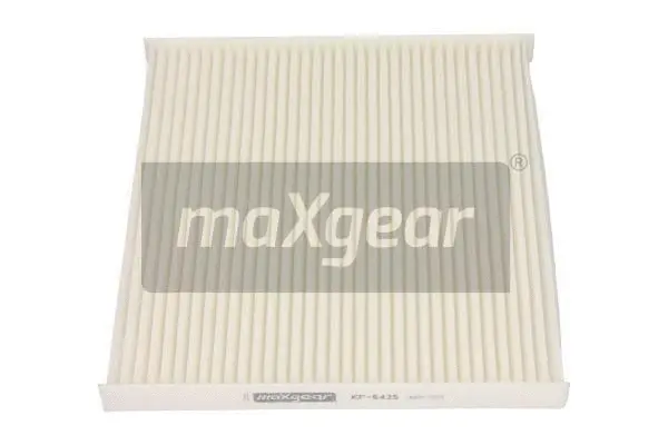Filter, cabin air (26-1058)