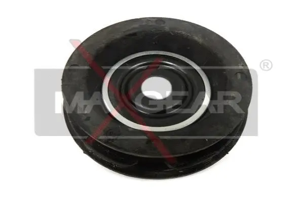 Repair Kit, suspension strut support mount (72-1656)