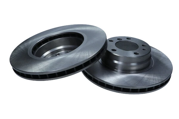 Brake Disc (19-1254)