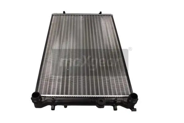 Radiator, engine cooling (AC257817)