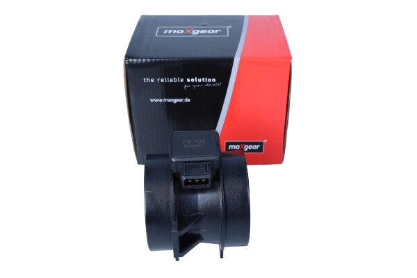 Mass Air Flow Sensor