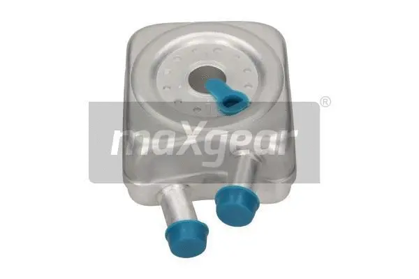Oil Cooler, engine oil (14-0001)