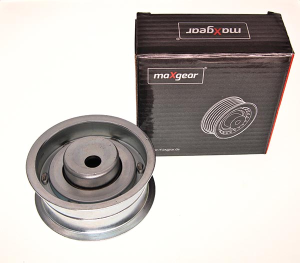 Tensioner Pulley, timing belt