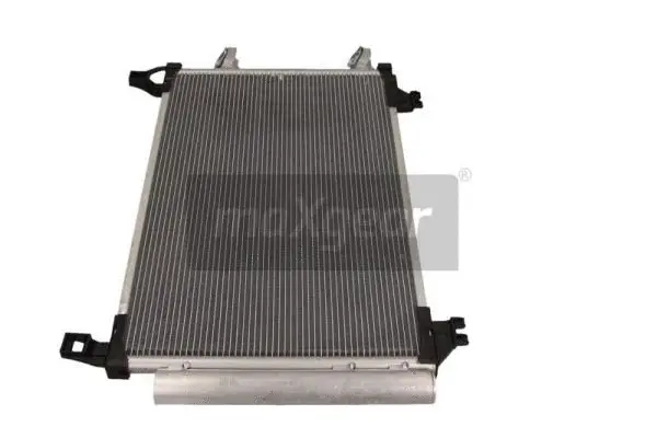 Condenser, air conditioning (AC832655)