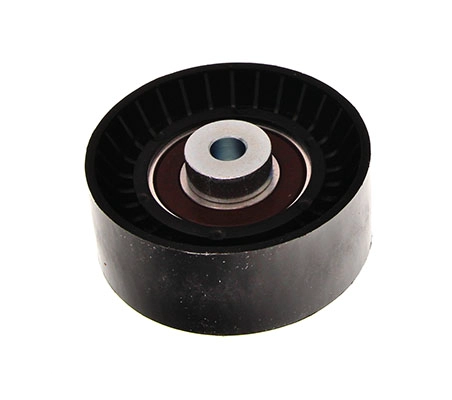 Deflection/Guide Pulley, V-ribbed belt (54-0396)