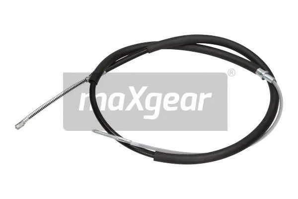 Cable Pull, parking brake (32-0138)