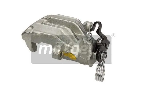 Brake Caliper (82-0508)