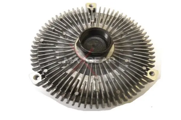 Clutch, radiator fan (62-0016)