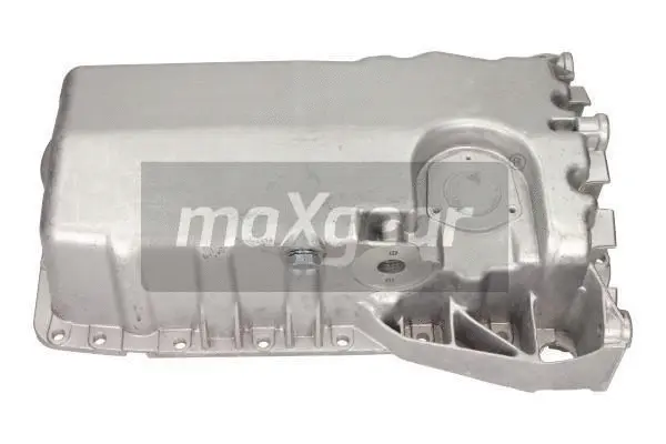 Oil Sump (34-0058)
