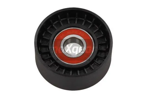 Tensioner Pulley, V-ribbed belt (54-0701)