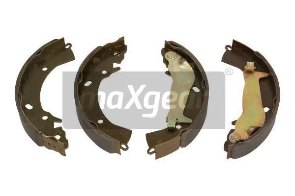 Brake Shoe Set (19-2100)