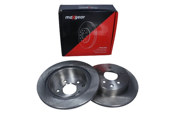 Brake Disc (19-1873)