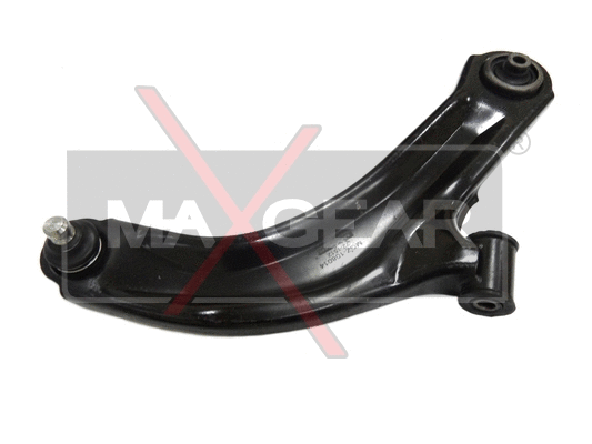 Control/Trailing Arm, wheel suspension (72-1512)