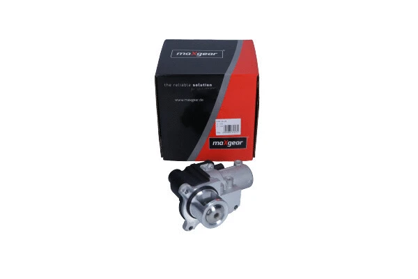 EGR Valve