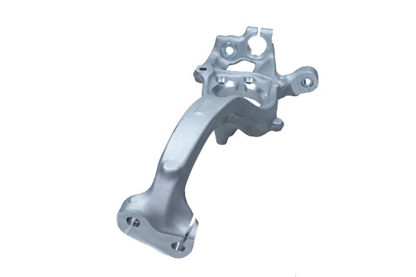 Steering Knuckle, wheel suspension