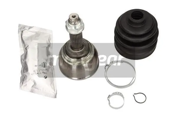 Joint Kit, drive shaft (49-0639)