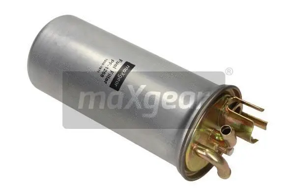 Fuel Filter (26-0699)