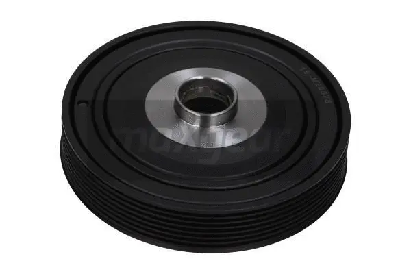 Belt Pulley, crankshaft (30-0129)