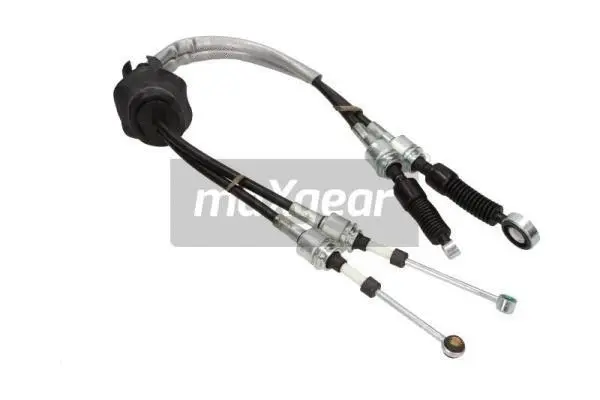 Cable Pull, manual transmission (32-0601)