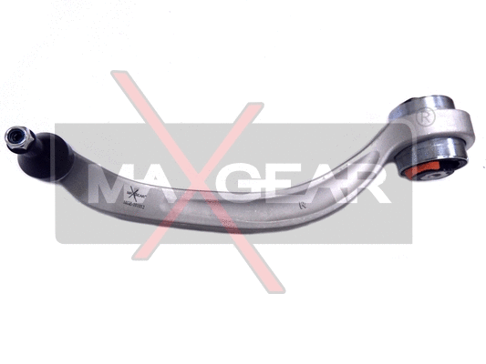 Control/Trailing Arm, wheel suspension (72-1675)