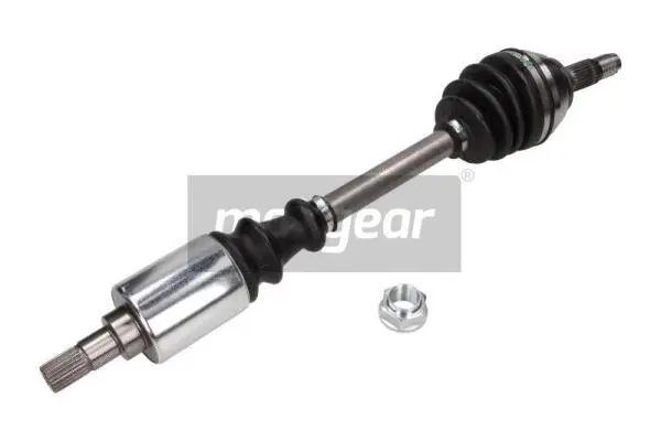 Drive Shaft (49-0487)