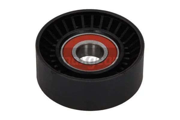 Tensioner Pulley, V-ribbed belt (54-0988)