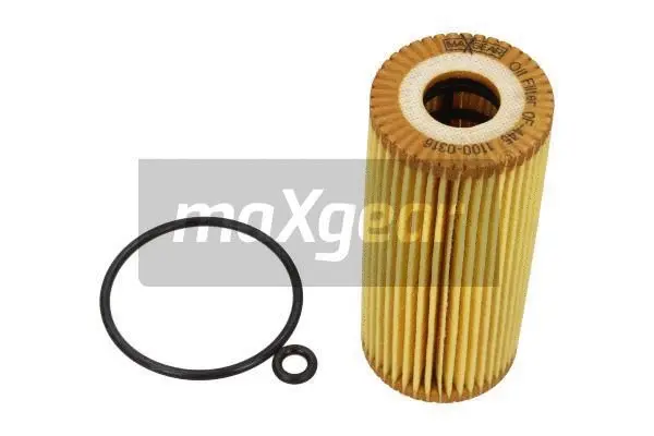 Oil Filter (26-0299)