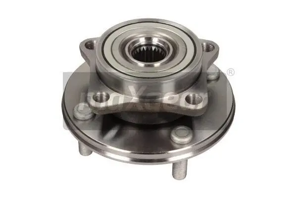 Wheel Bearing Kit (33-0470)