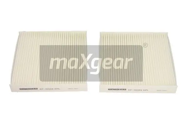Filter, cabin air (26-0623)