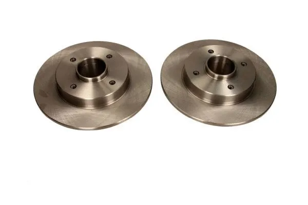 Brake Disc (19-1277)