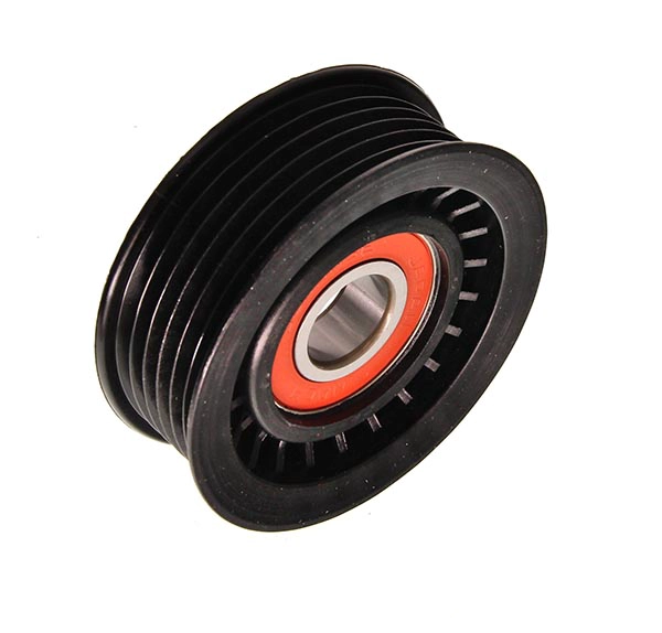 Tensioner Pulley, V-ribbed belt (54-0174)