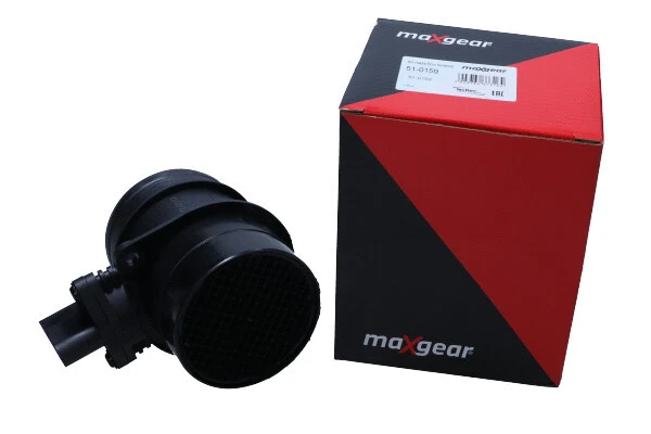 Mass Air Flow Sensor (51-0159)