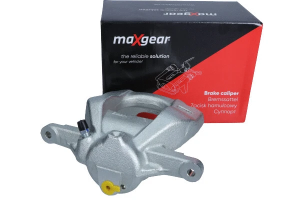 Brake Caliper