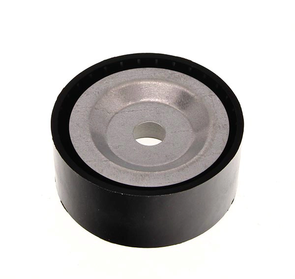 Tensioner Pulley, V-ribbed belt
