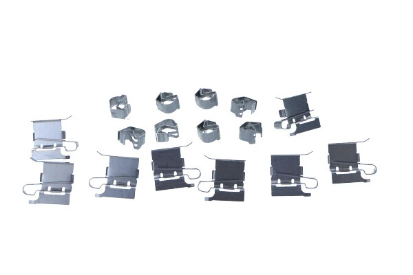 Accessory Kit, disc brake pad