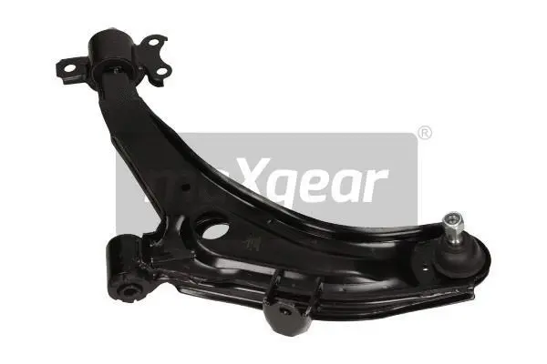 Control/Trailing Arm, wheel suspension (72-1879)