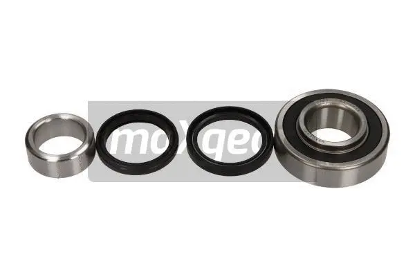 Wheel Bearing Kit (33-0948)