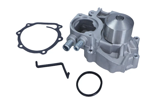 Water Pump, engine cooling (47-0255)