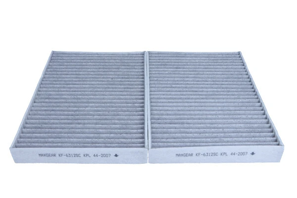 Filter, cabin air