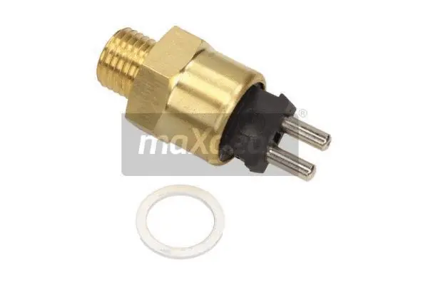 Temperature Switch, radiator fan (50-0217)