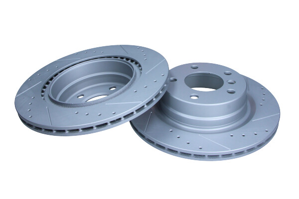 Brake Disc (19-1849SPORT)