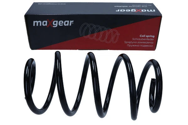 Suspension Spring